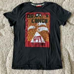 Puma DR Congo Tee